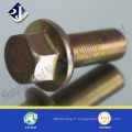 Ts16949 Certifié DIN6921 Bolt